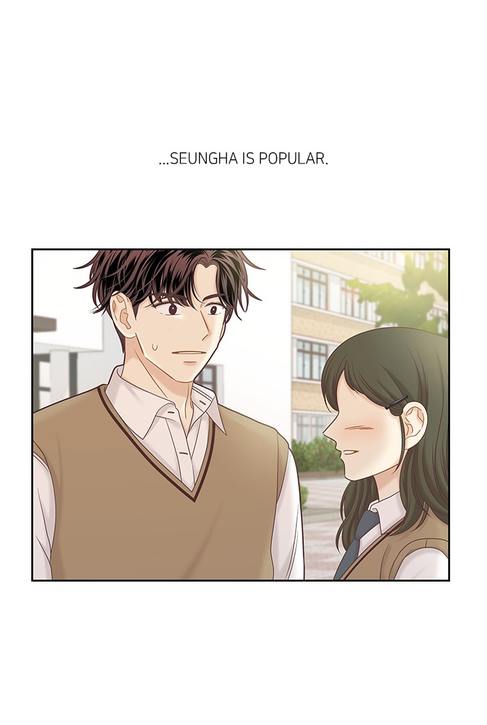 Girl’s World ( World of Girl ) Chapter 274 - page 11