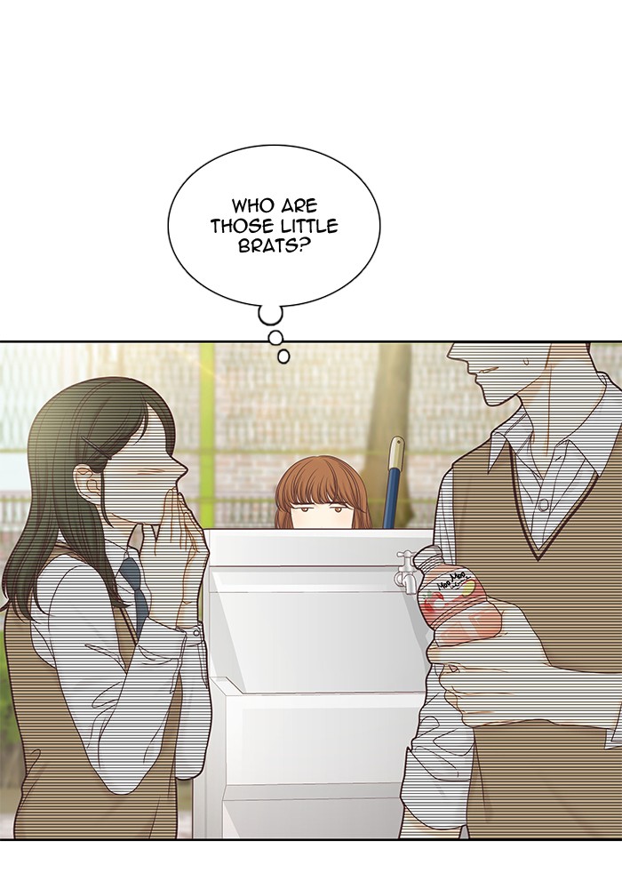 Girl’s World ( World of Girl ) Chapter 274 - page 12