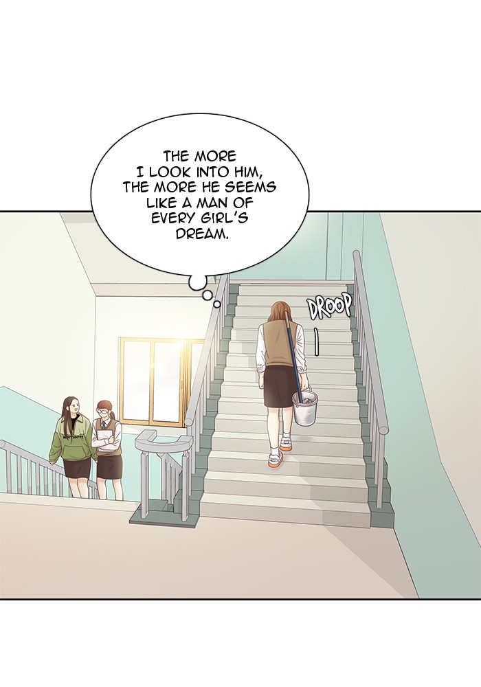 Girl’s World ( World of Girl ) Chapter 274 - page 14