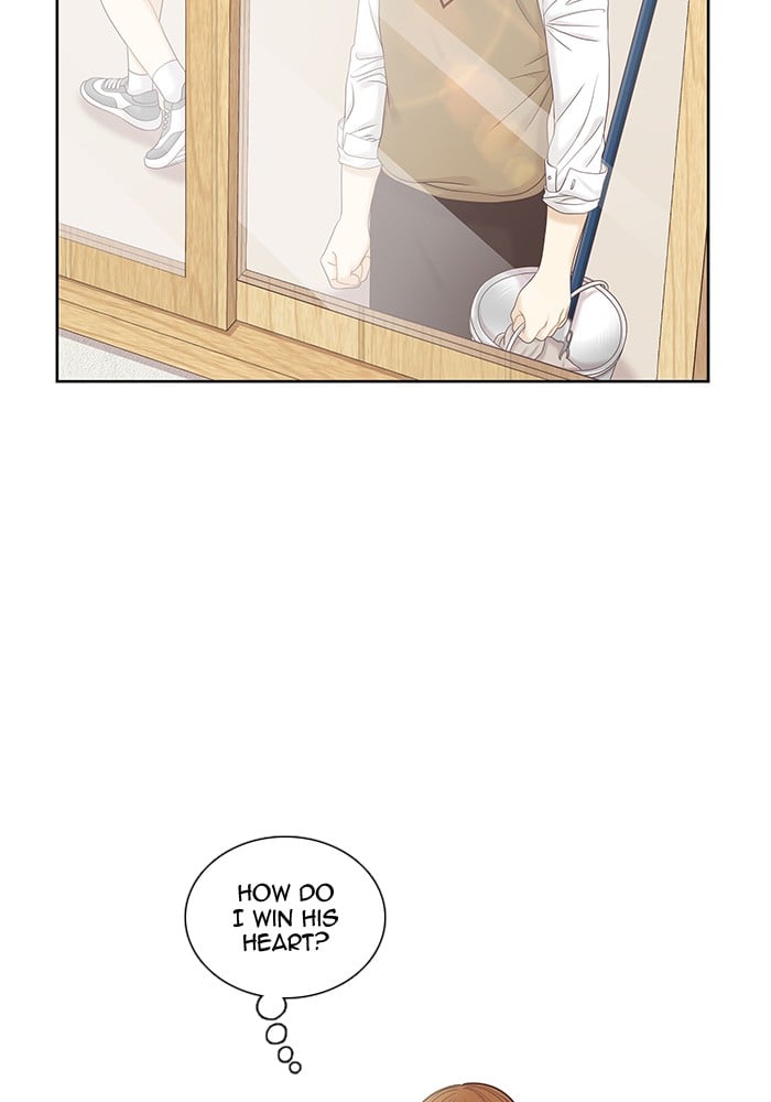 Girl’s World ( World of Girl ) Chapter 274 - page 18