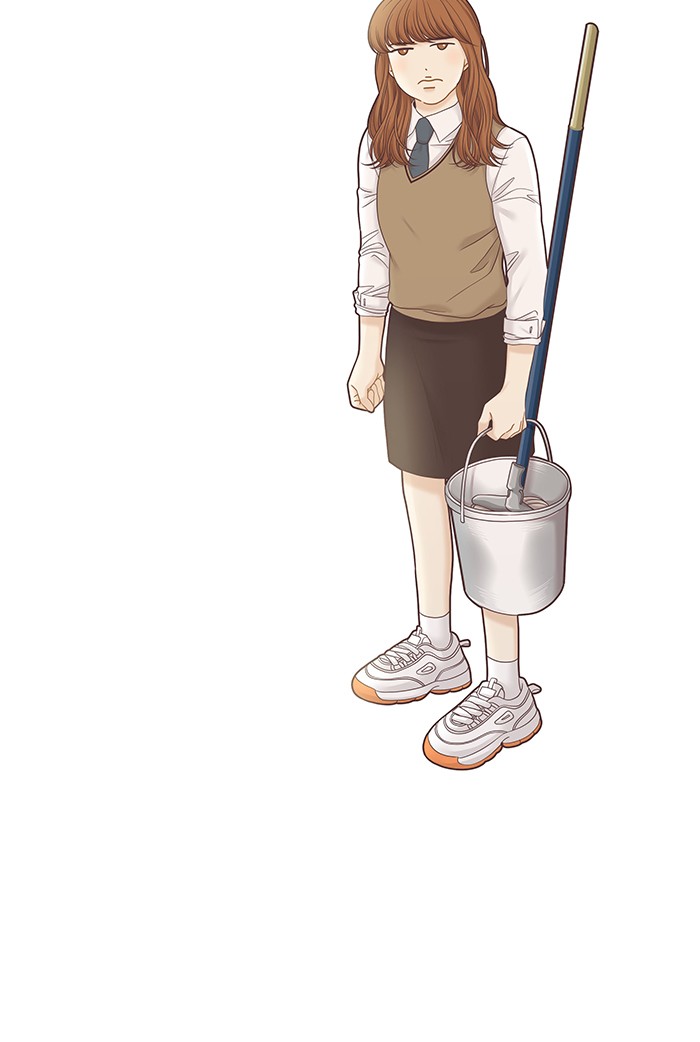 Girl’s World ( World of Girl ) Chapter 274 - page 19