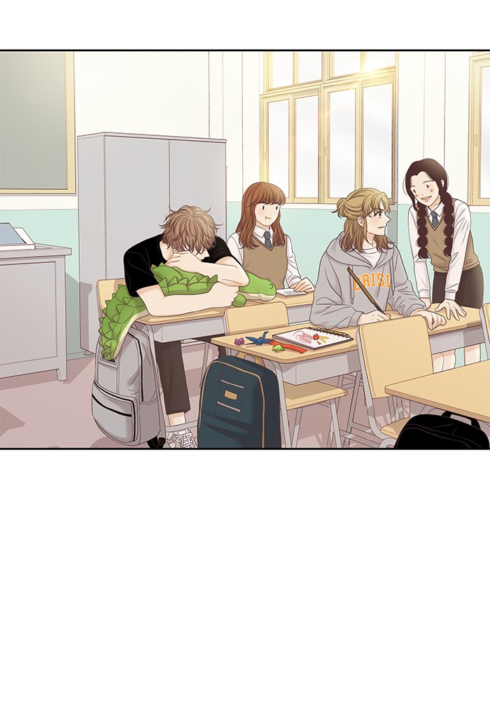 Girl’s World ( World of Girl ) Chapter 274 - page 22