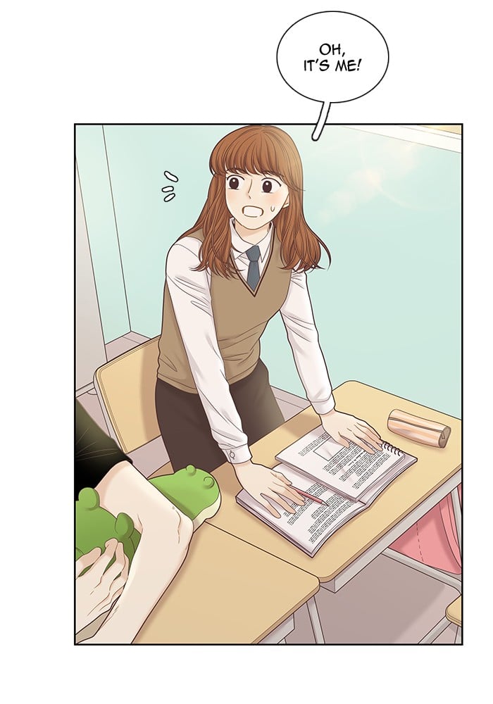 Girl’s World ( World of Girl ) Chapter 274 - page 24