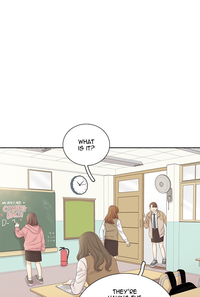 Girl’s World ( World of Girl ) Chapter 274 - page 25