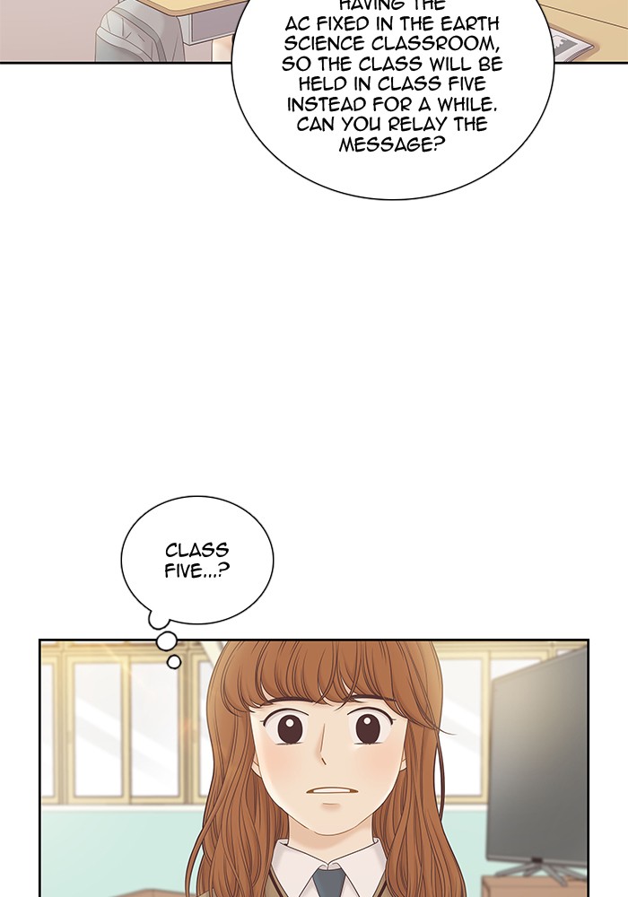 Girl’s World ( World of Girl ) Chapter 274 - page 26