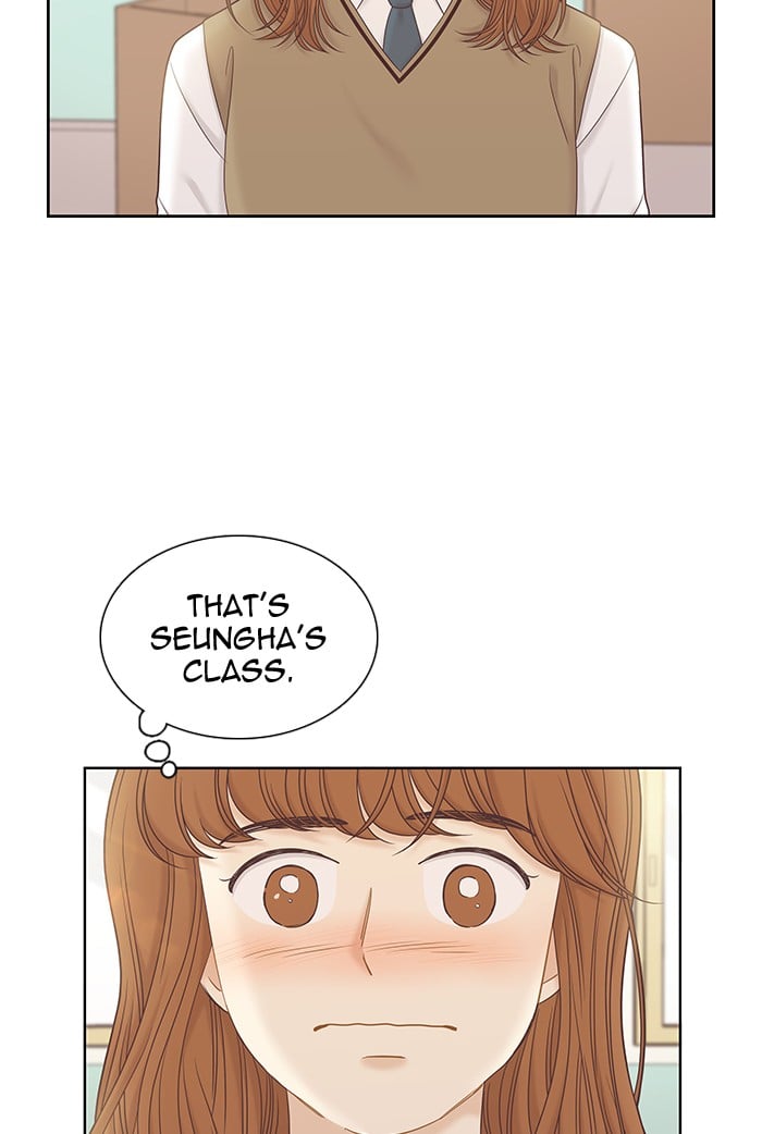 Girl’s World ( World of Girl ) Chapter 274 - page 27