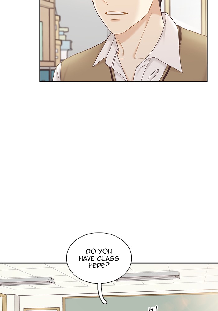 Girl’s World ( World of Girl ) Chapter 274 - page 33