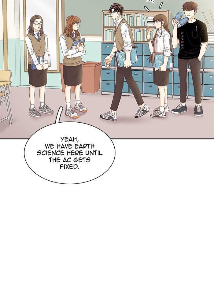 Girl’s World ( World of Girl ) Chapter 274 - page 34