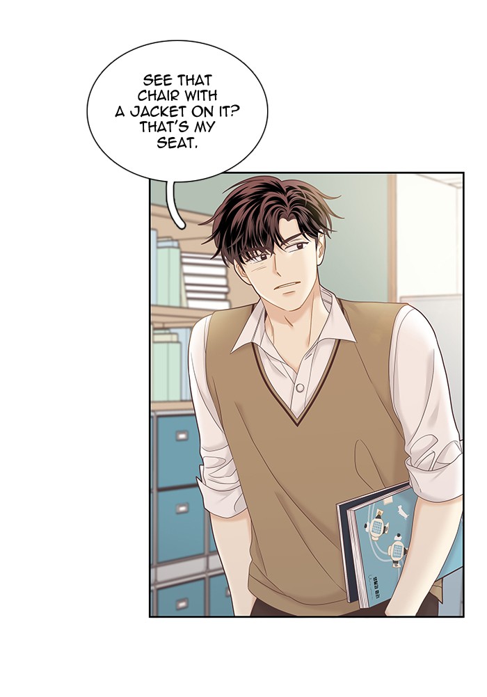 Girl’s World ( World of Girl ) Chapter 274 - page 36
