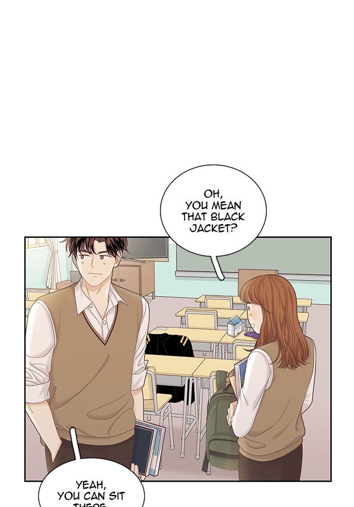 Girl’s World ( World of Girl ) Chapter 274 - page 37