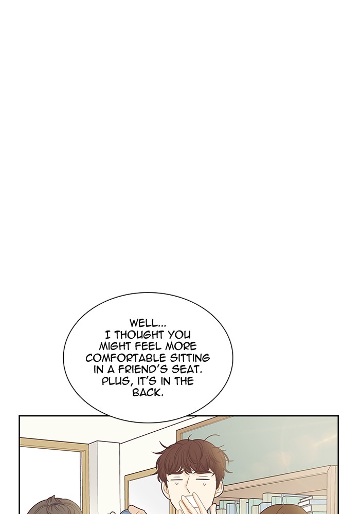 Girl’s World ( World of Girl ) Chapter 274 - page 39