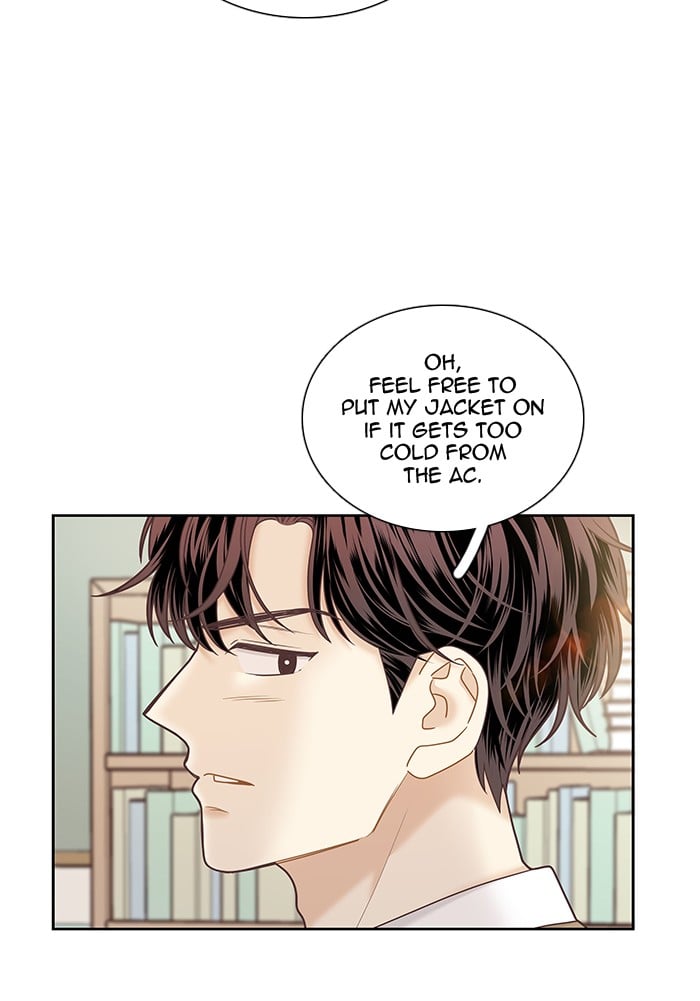 Girl’s World ( World of Girl ) Chapter 274 - page 42