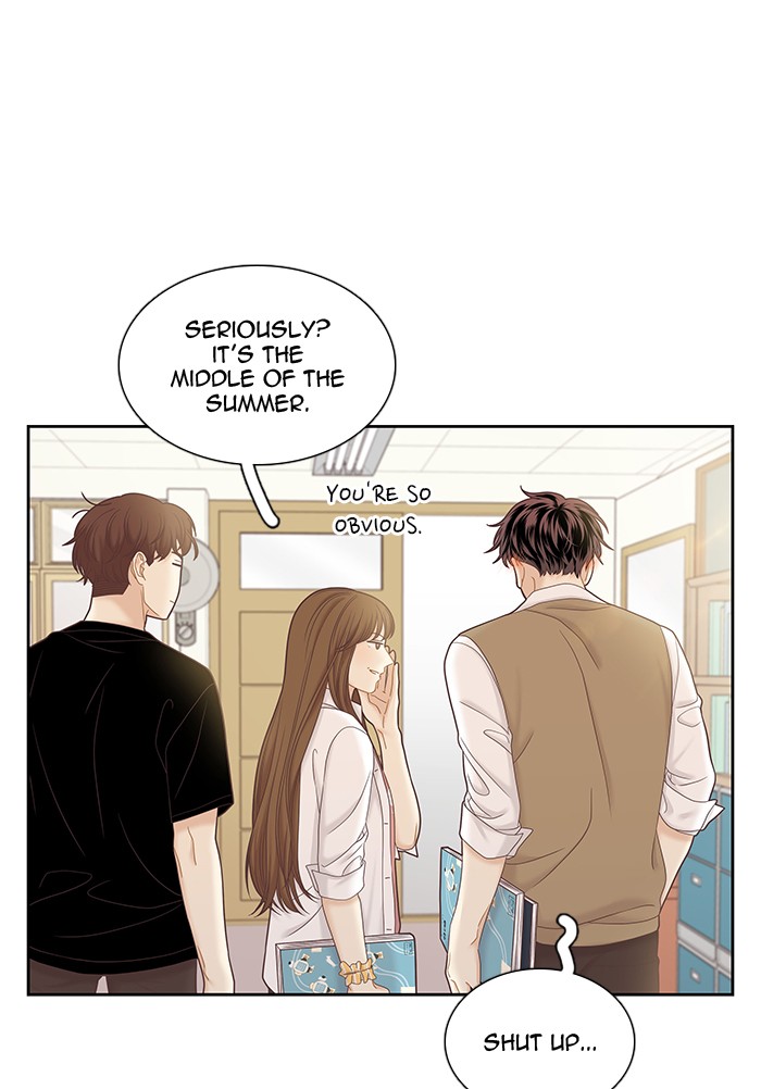 Girl’s World ( World of Girl ) Chapter 274 - page 44