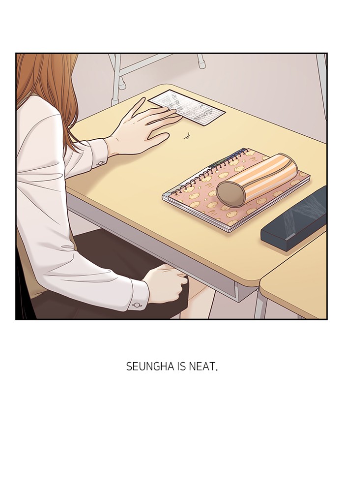 Girl’s World ( World of Girl ) Chapter 274 - page 49