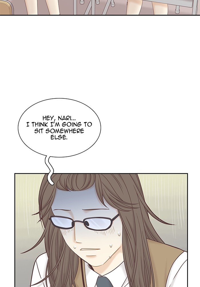 Girl’s World ( World of Girl ) Chapter 274 - page 52