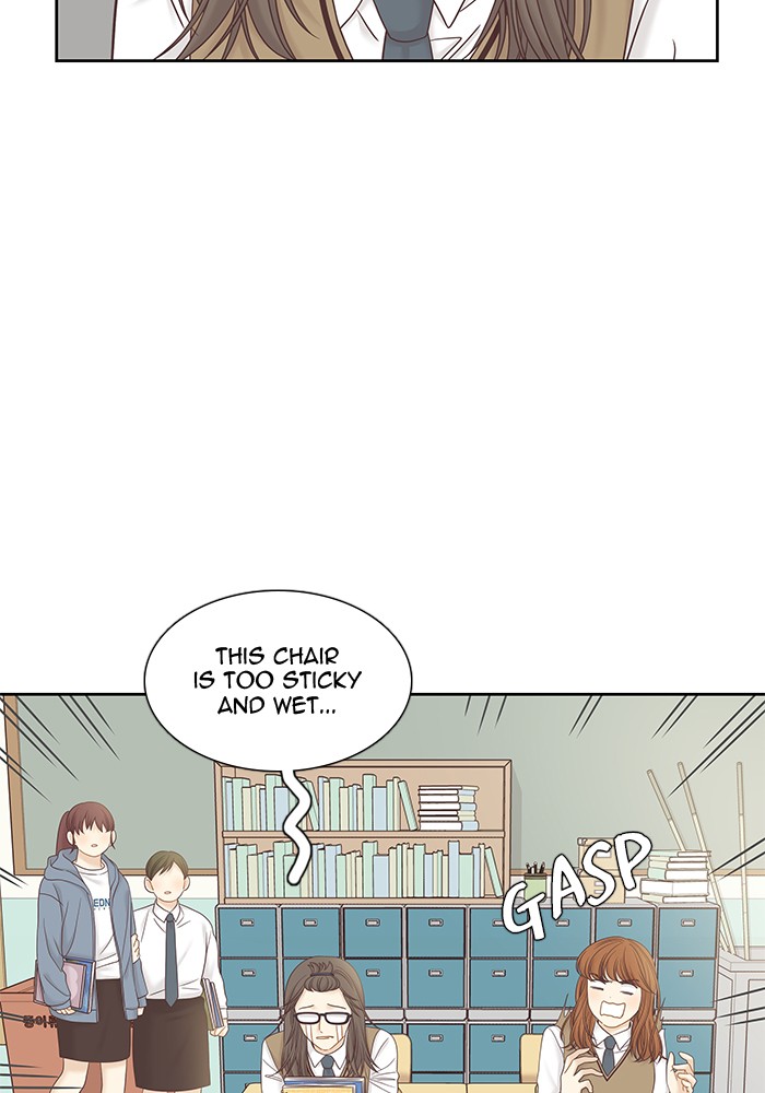 Girl’s World ( World of Girl ) Chapter 274 - page 53