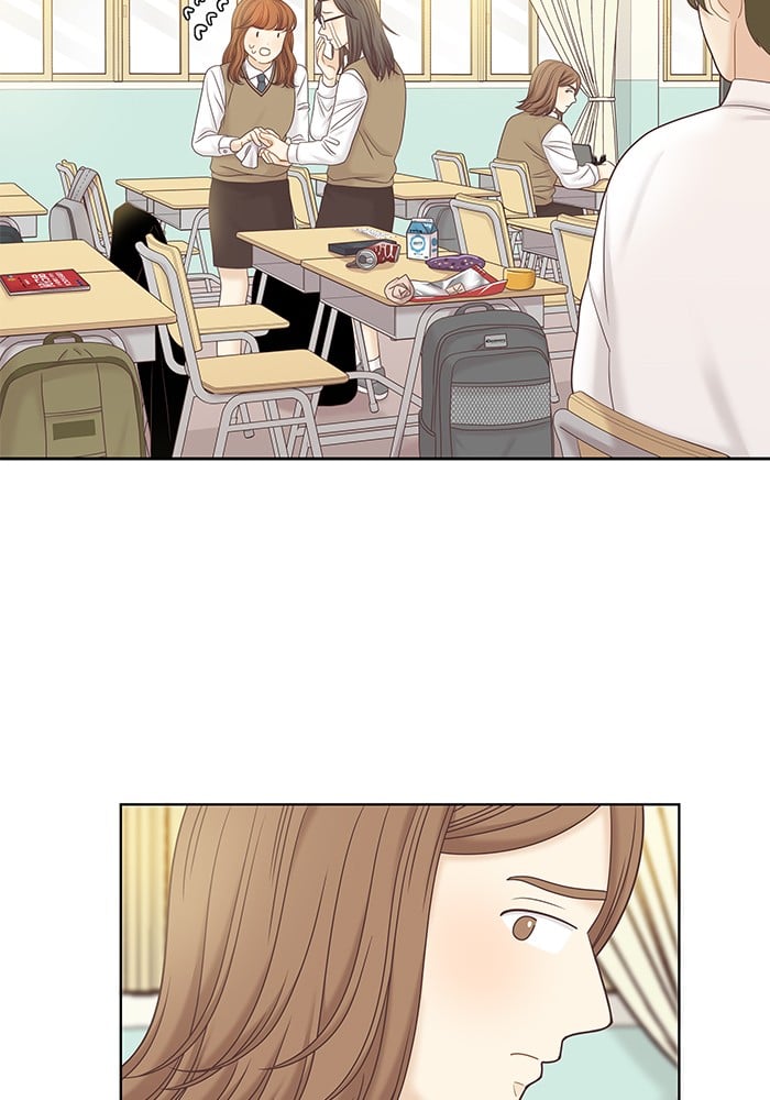 Girl’s World ( World of Girl ) Chapter 274 - page 55