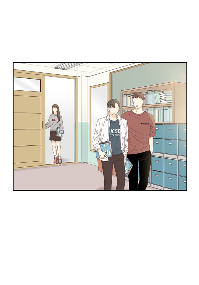 Girl’s World ( World of Girl ) Chapter 274 - page 57