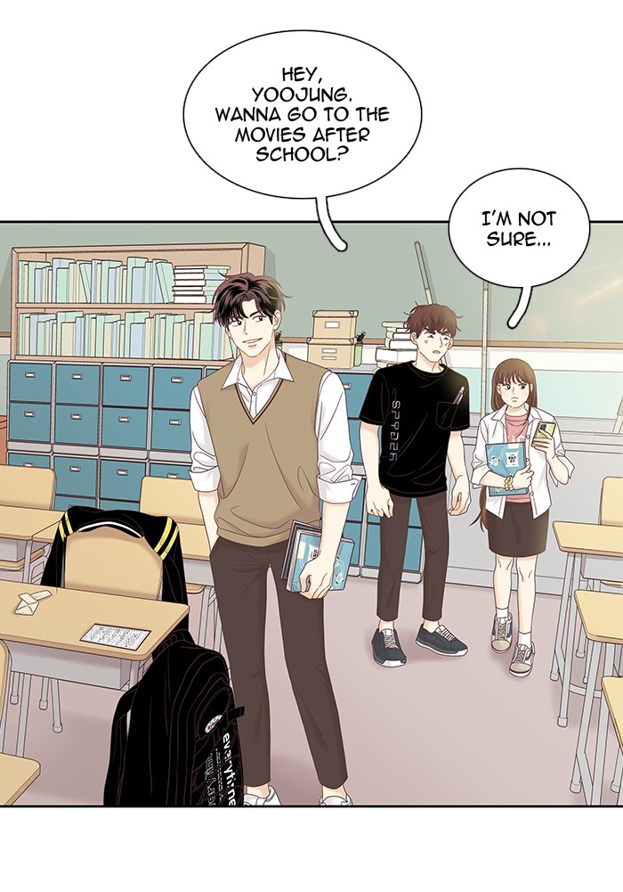Girl’s World ( World of Girl ) Chapter 274 - page 58
