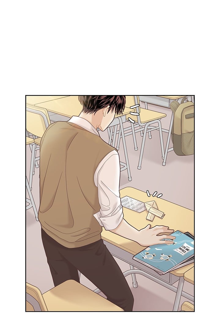 Girl’s World ( World of Girl ) Chapter 274 - page 59