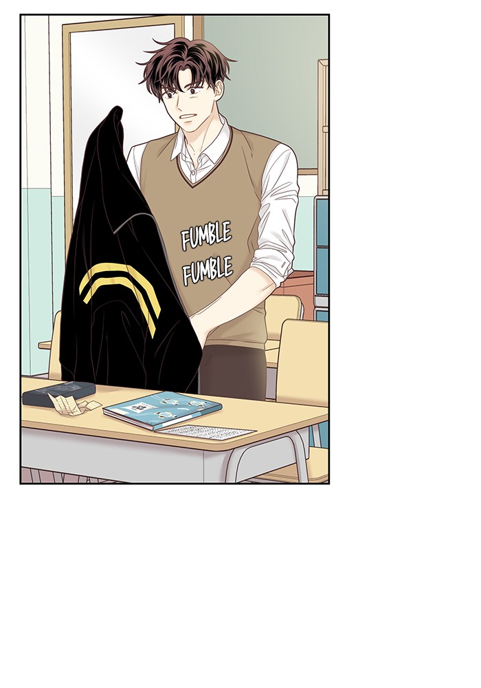 Girl’s World ( World of Girl ) Chapter 274 - page 64