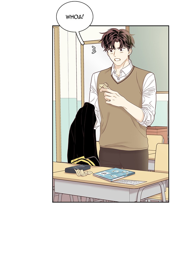 Girl’s World ( World of Girl ) Chapter 274 - page 65