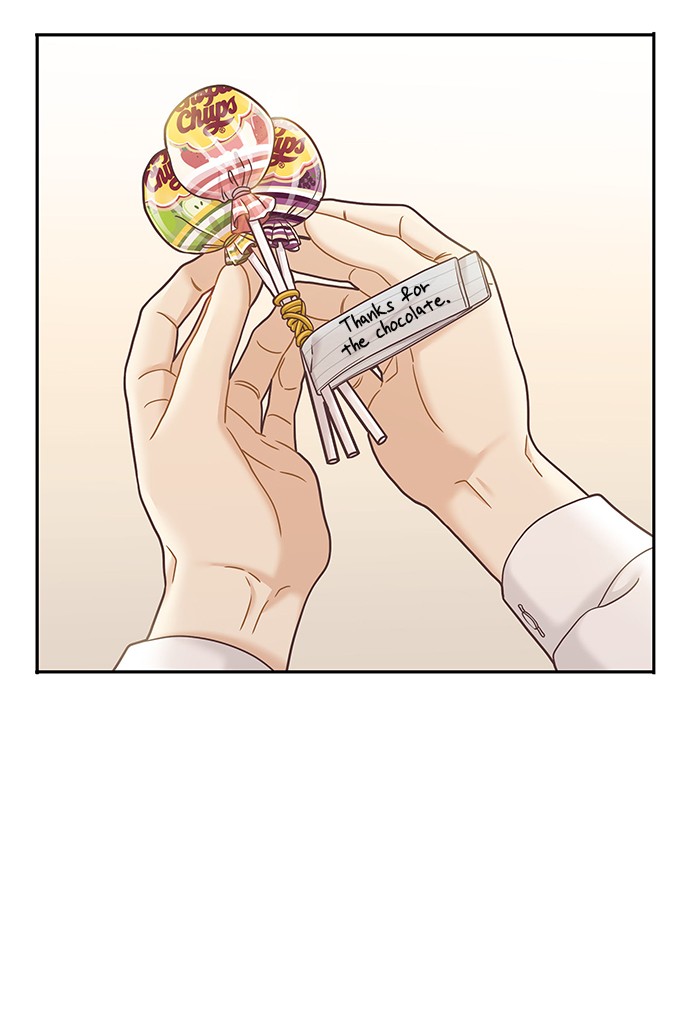 Girl’s World ( World of Girl ) Chapter 274 - page 85