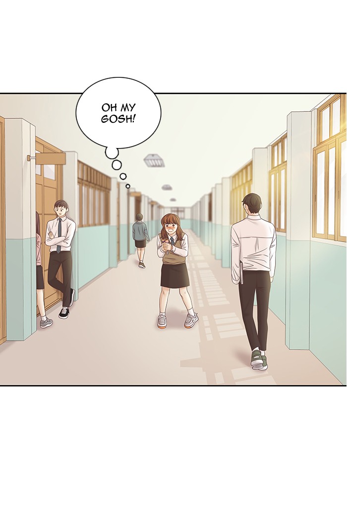 Girl’s World ( World of Girl ) Chapter 274 - page 87