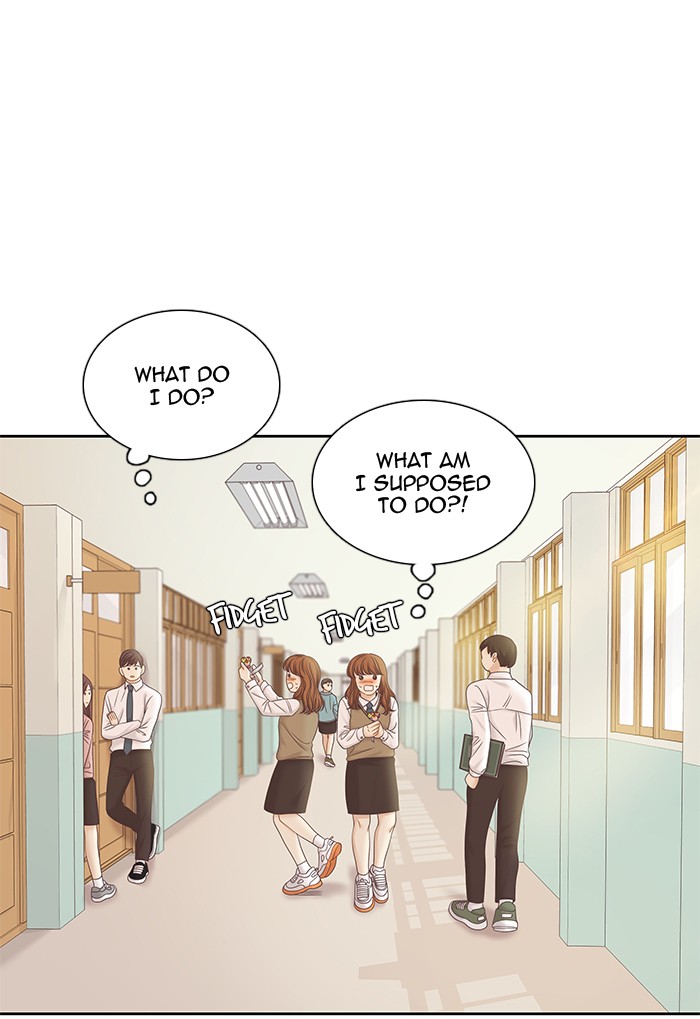 Girl’s World ( World of Girl ) Chapter 274 - page 88
