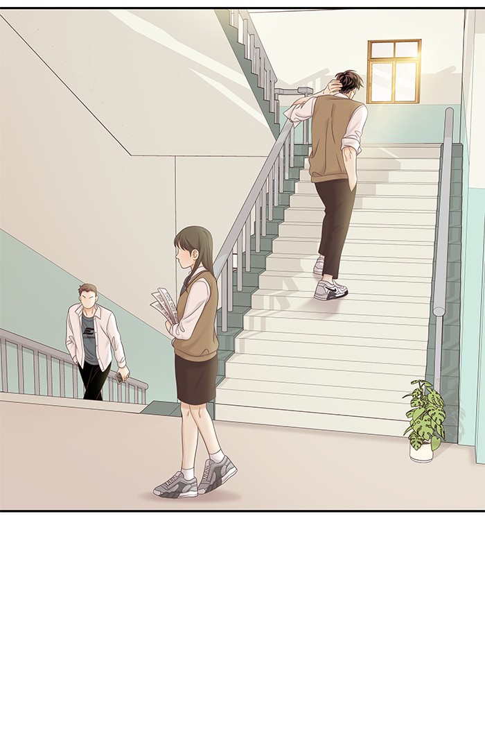 Girl’s World ( World of Girl ) Chapter 274 - page 92