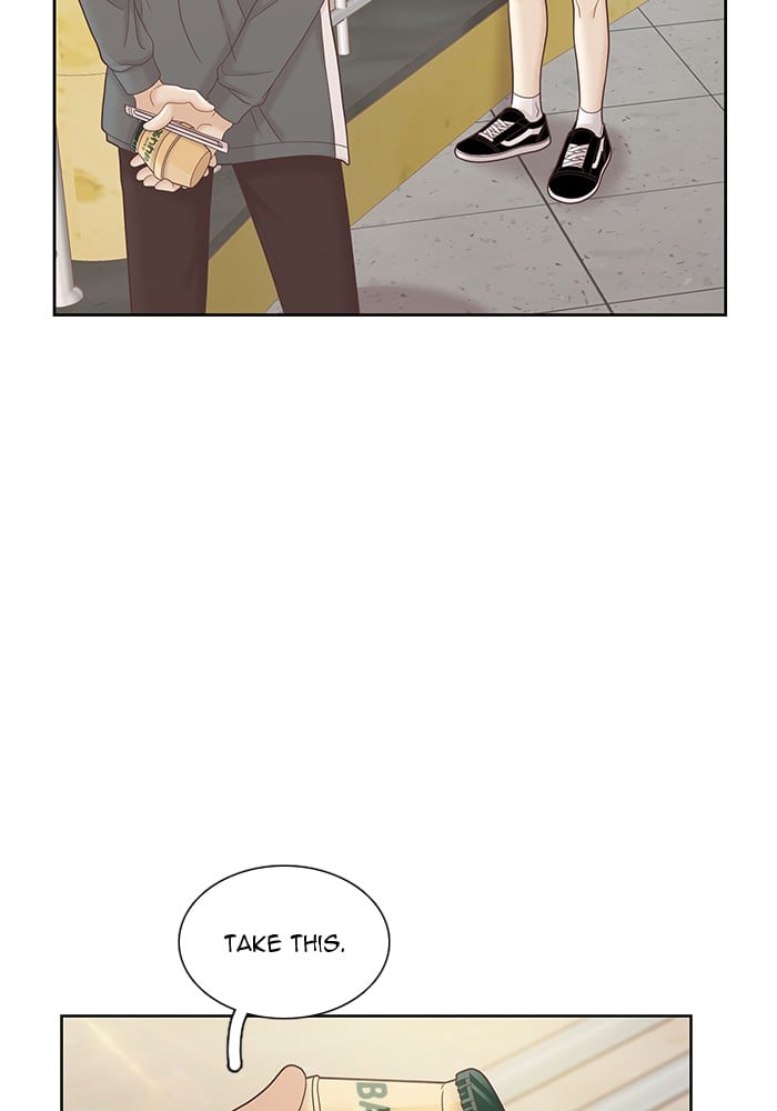 Girl’s World ( World of Girl ) Chapter 273 - page 10