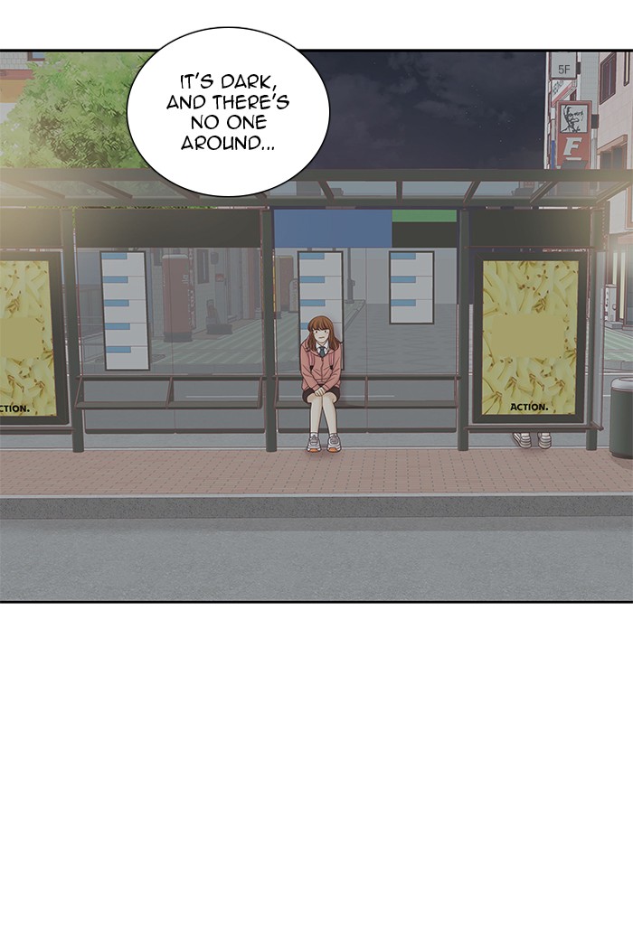 Girl’s World ( World of Girl ) Chapter 273 - page 102