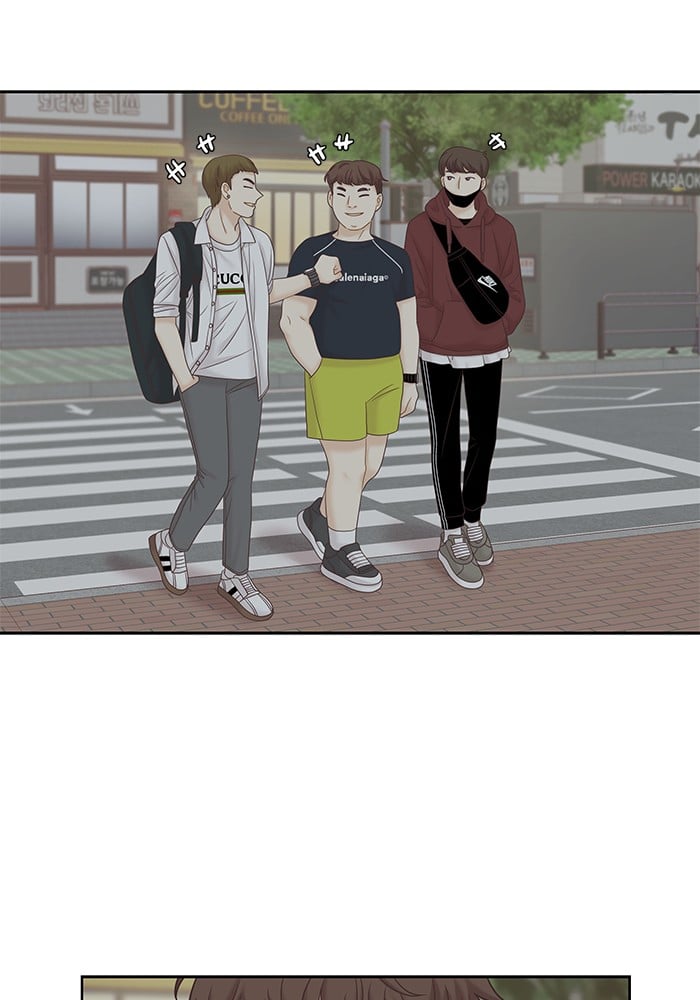 Girl’s World ( World of Girl ) Chapter 273 - page 103