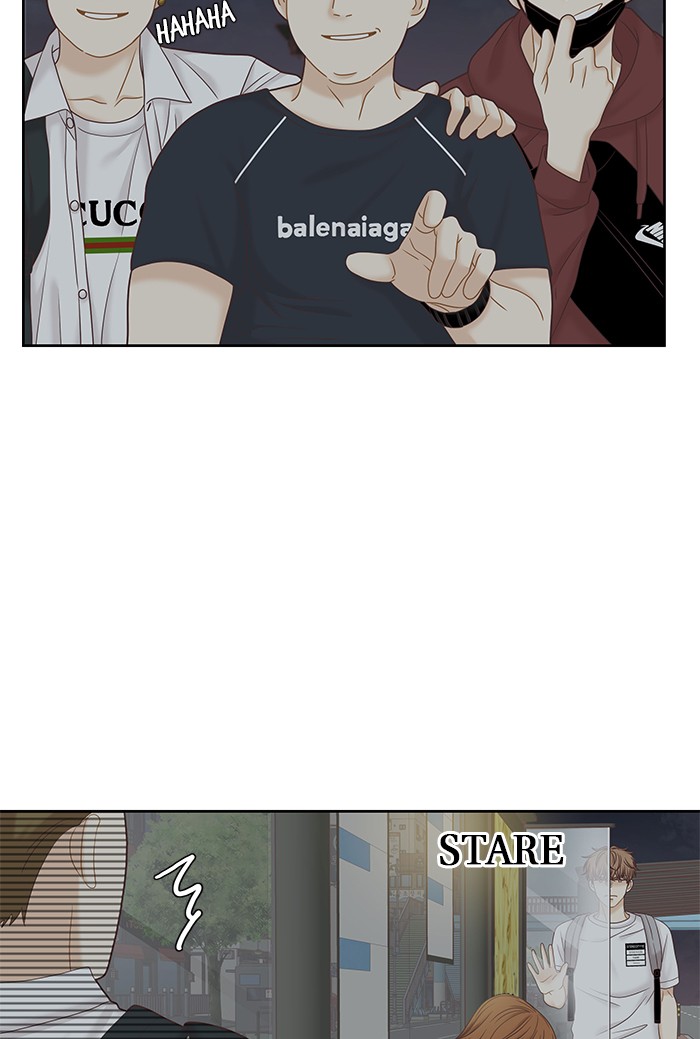 Girl’s World ( World of Girl ) Chapter 273 - page 106