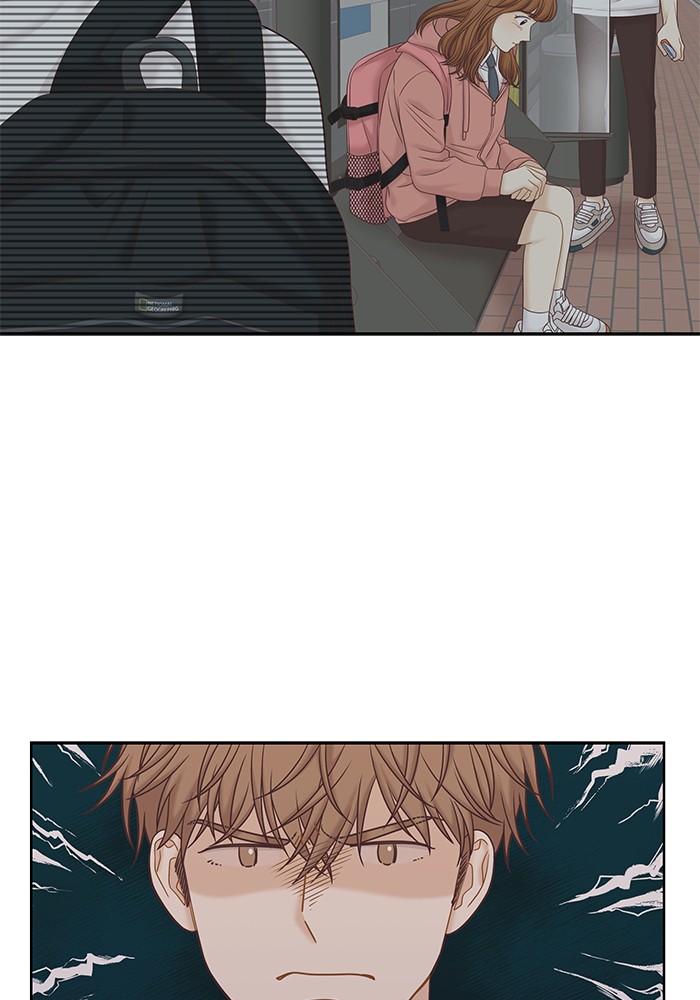 Girl’s World ( World of Girl ) Chapter 273 - page 107