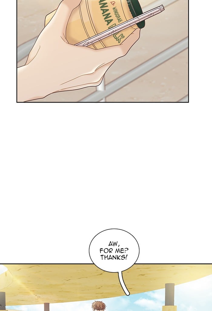 Girl’s World ( World of Girl ) Chapter 273 - page 11