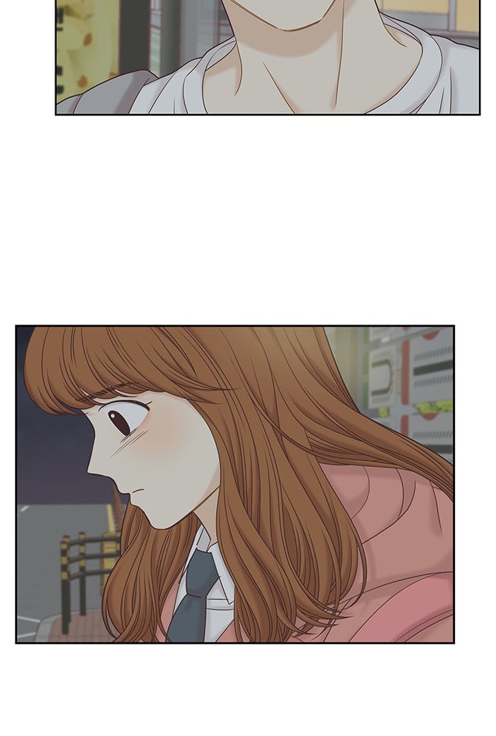 Girl’s World ( World of Girl ) Chapter 273 - page 110