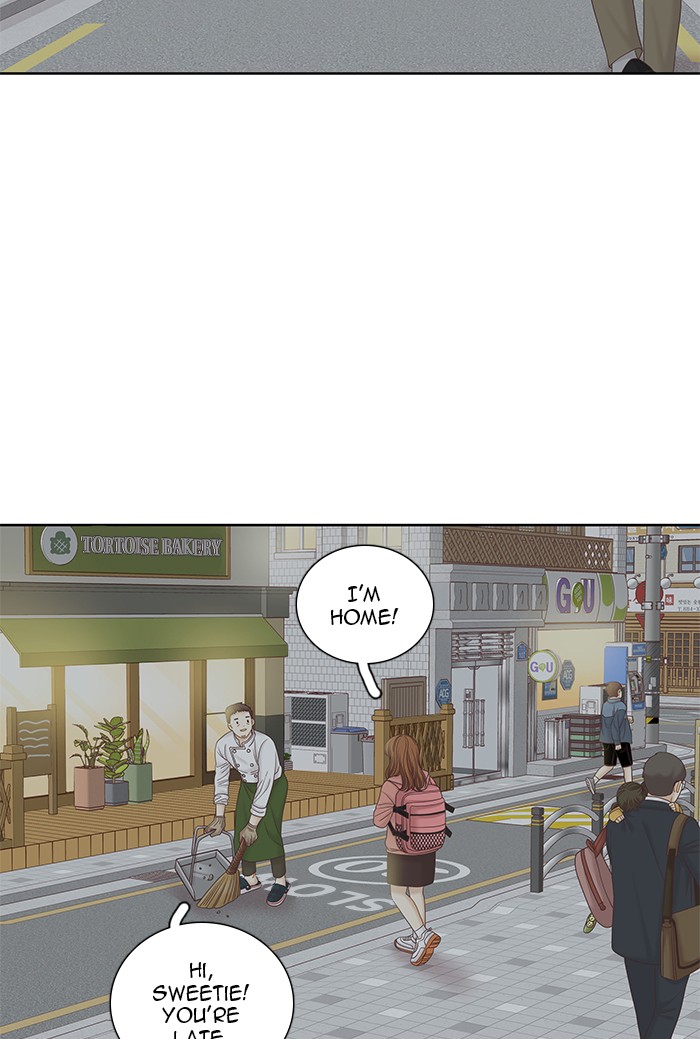 Girl’s World ( World of Girl ) Chapter 273 - page 114