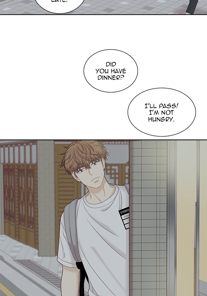 Girl’s World ( World of Girl ) Chapter 273 - page 115