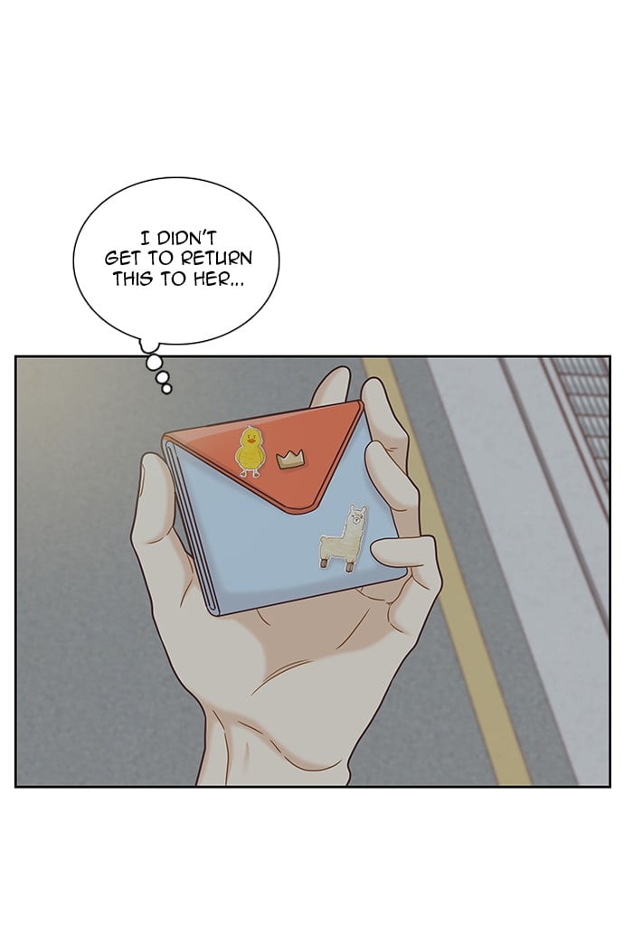 Girl’s World ( World of Girl ) Chapter 273 - page 121