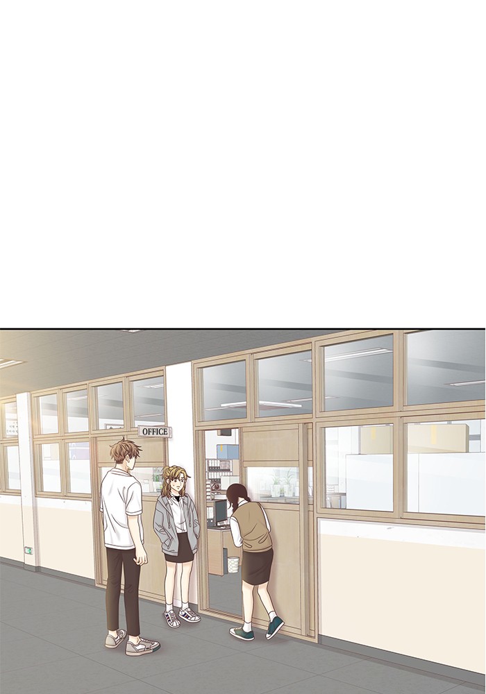 Girl’s World ( World of Girl ) Chapter 273 - page 124