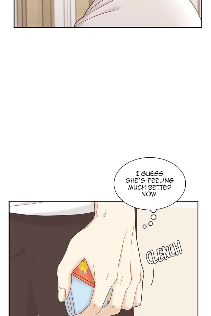 Girl’s World ( World of Girl ) Chapter 273 - page 129