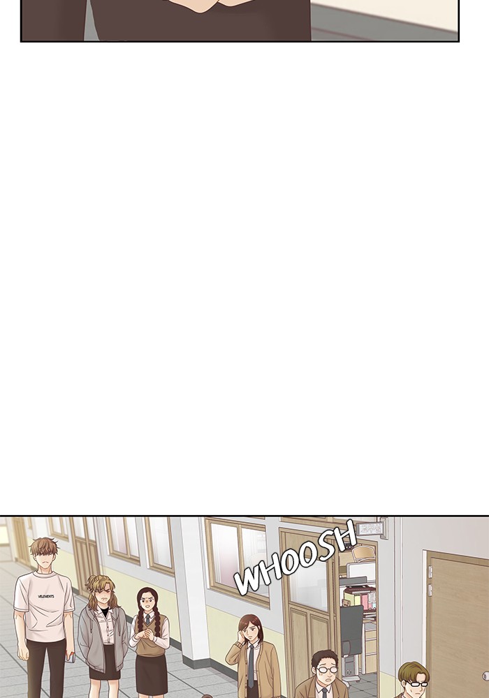 Girl’s World ( World of Girl ) Chapter 273 - page 130