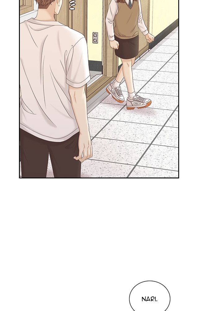 Girl’s World ( World of Girl ) Chapter 273 - page 132
