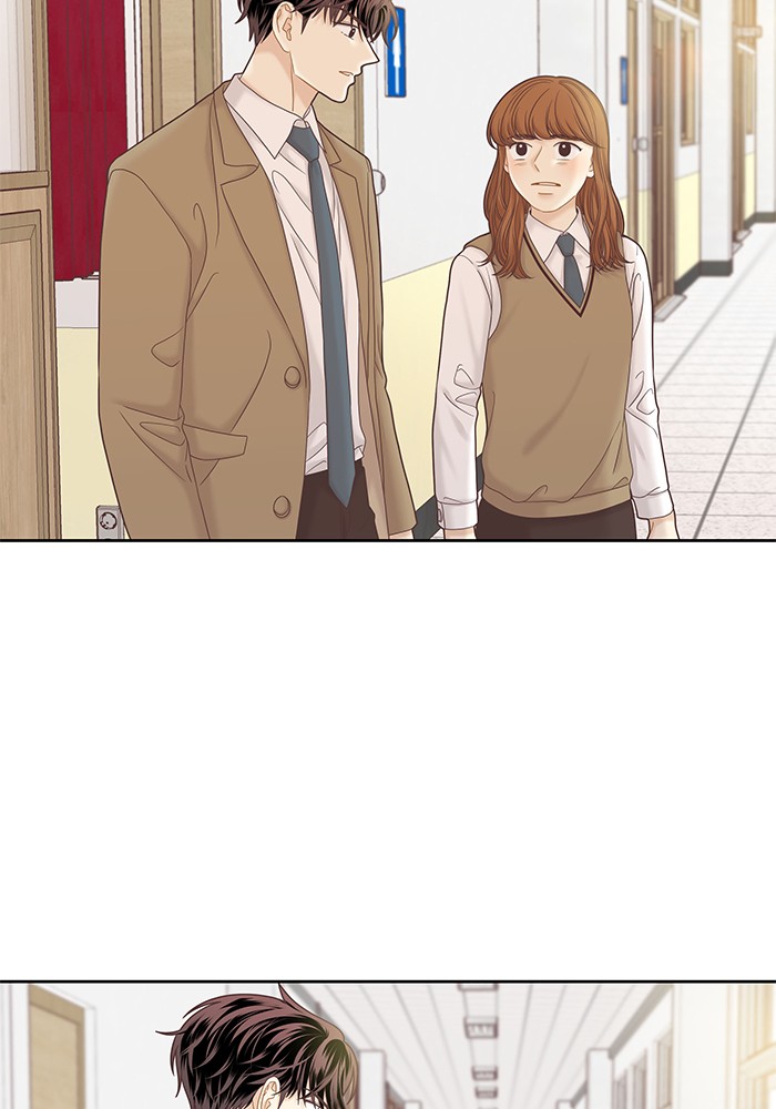 Girl’s World ( World of Girl ) Chapter 273 - page 134