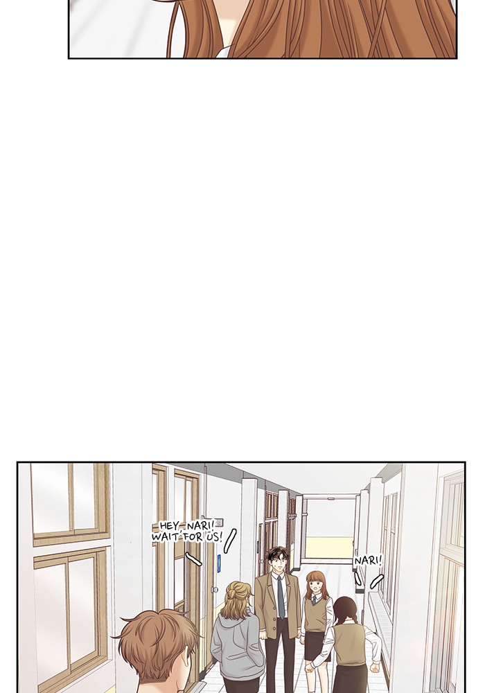 Girl’s World ( World of Girl ) Chapter 273 - page 136