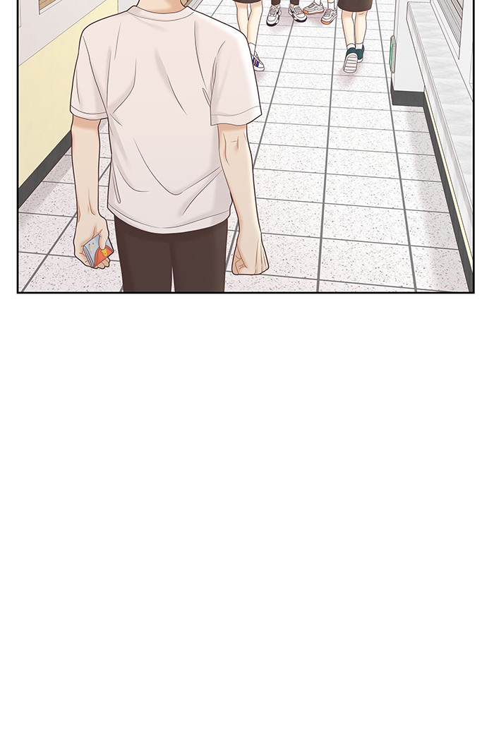 Girl’s World ( World of Girl ) Chapter 273 - page 137