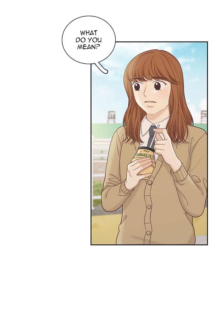 Girl’s World ( World of Girl ) Chapter 273 - page 14