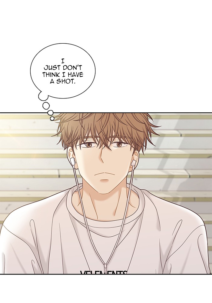 Girl’s World ( World of Girl ) Chapter 273 - page 140