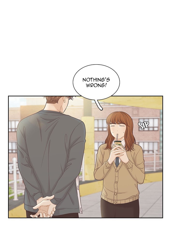 Girl’s World ( World of Girl ) Chapter 273 - page 15